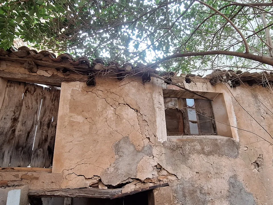 Landsbyhus i Ginestar, Tarragona - bilde 5
